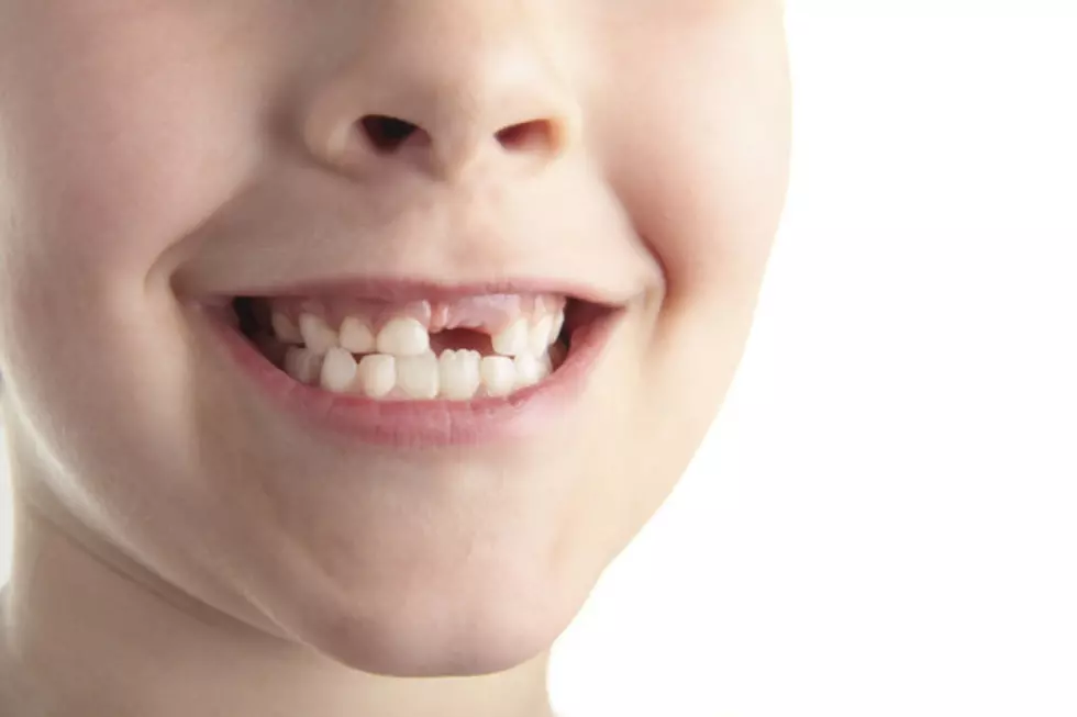 Parents Should Save Their Kids Baby Teeth For A Real Reason