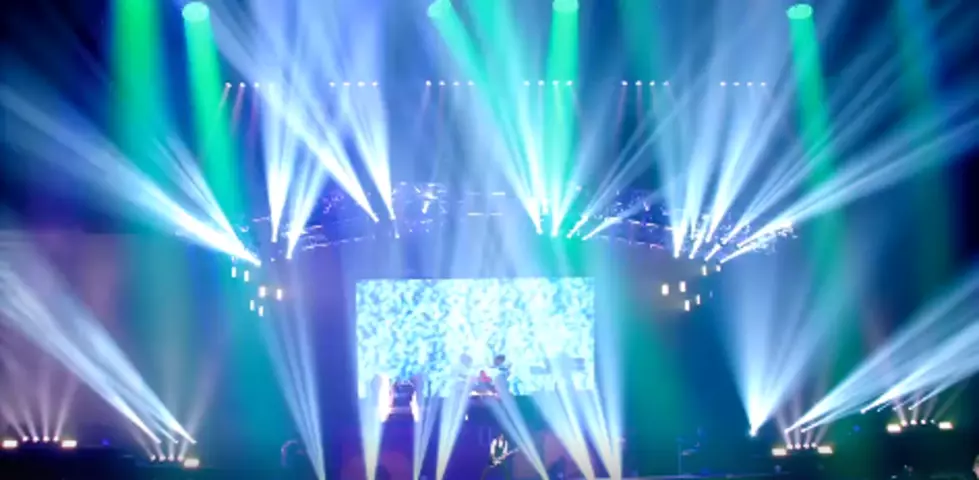 Trans-Siberian Orchestra Is Just A Couple Weeks Away [VIDEO]