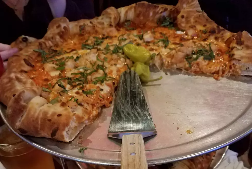 Capital Pizza Takes Pizza & Beer to a Higher Tier [Review]