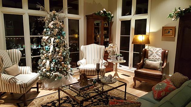 34th Annual Ransom Canyon Christmas Tour Of Homes Is On December 13th