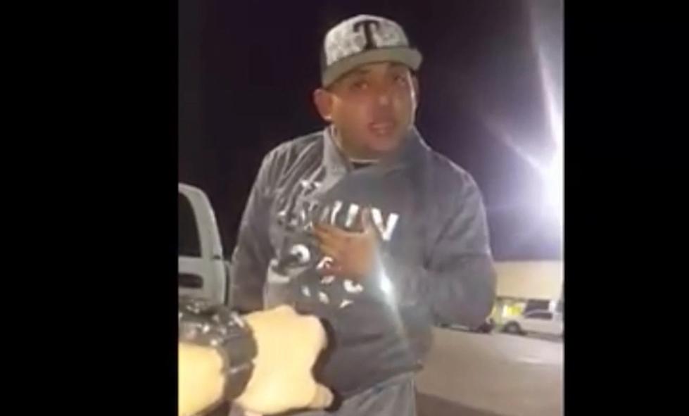 Lubbock Man Warns Locals About Lying Panhandler Caught on Tape [VIDEO]