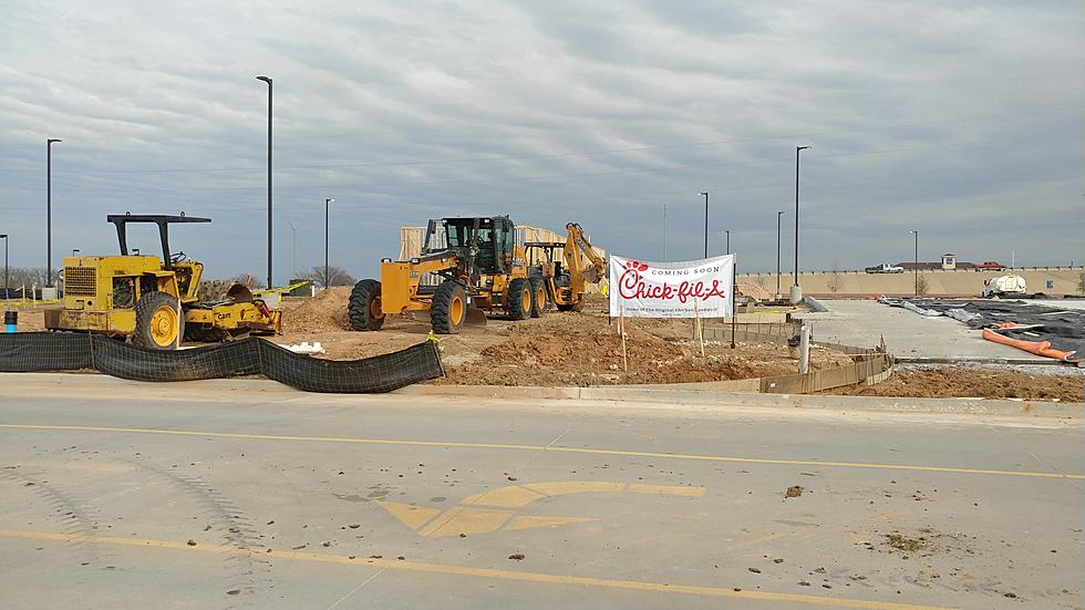 New Chick-fil-A Location Opening at Lubbock’s West End Shopping Center