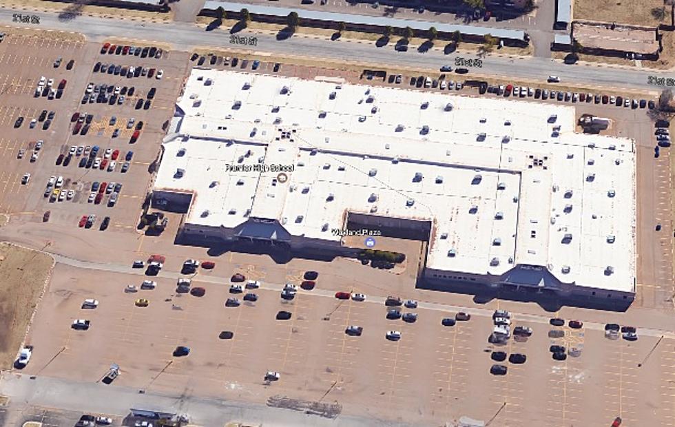 Remember When Lubbock Had a Second Mall?