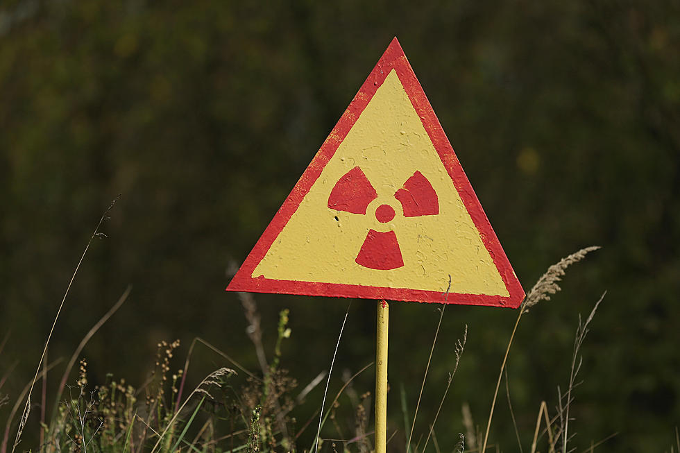 Andrews, Texas Likely to Be Nuclear Waste Dump Site & What It Means for Lubbock