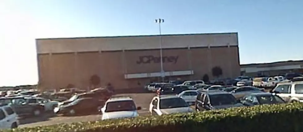 JCPenney Might Bite the Dust in Lubbock, Company Announces 100+ Store Closings