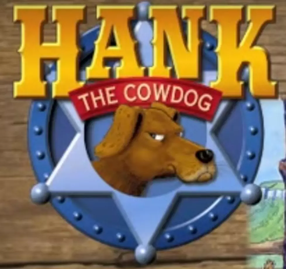 ‘Hank the Cowdog’ M-Cross Ranch Destroyed in Recent Panhandle Fires