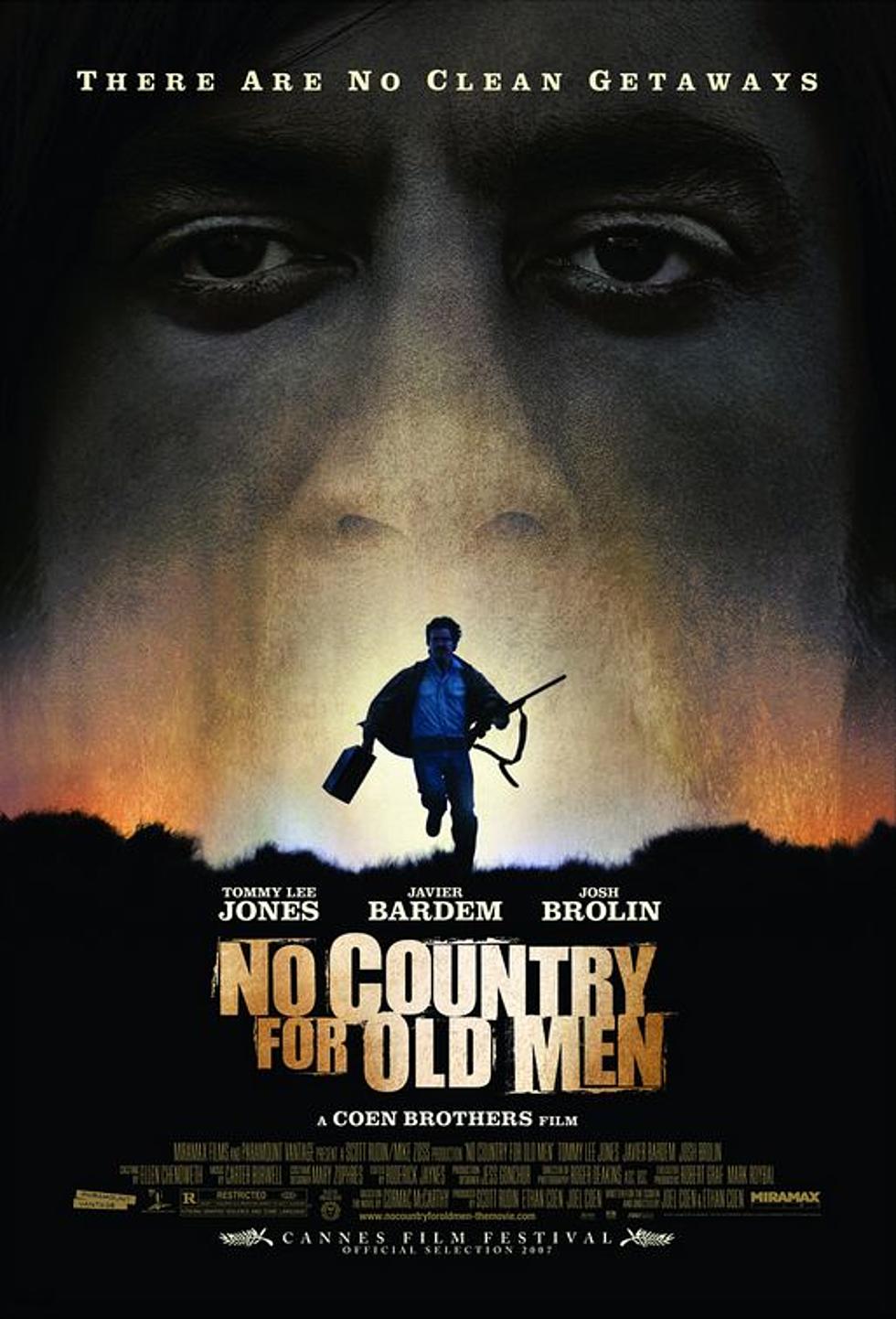 &#8216;No Country for Old Men&#8217; Proclaimed Most Famous Book That Takes Place in Texas