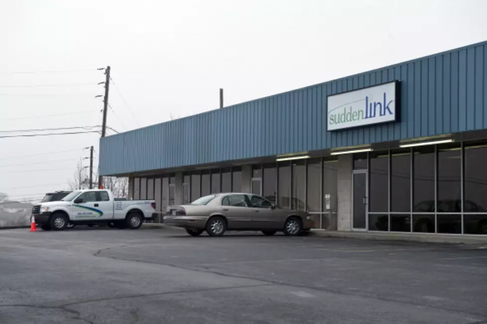 Suddenlink Might Get Into the Cellphone Business and More