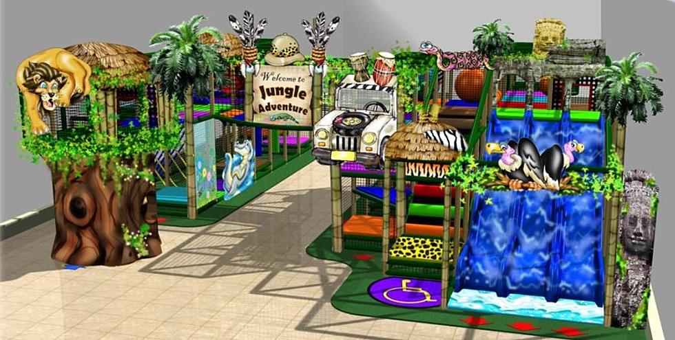 A New Indoor Play Park Is Coming to Lubbock
