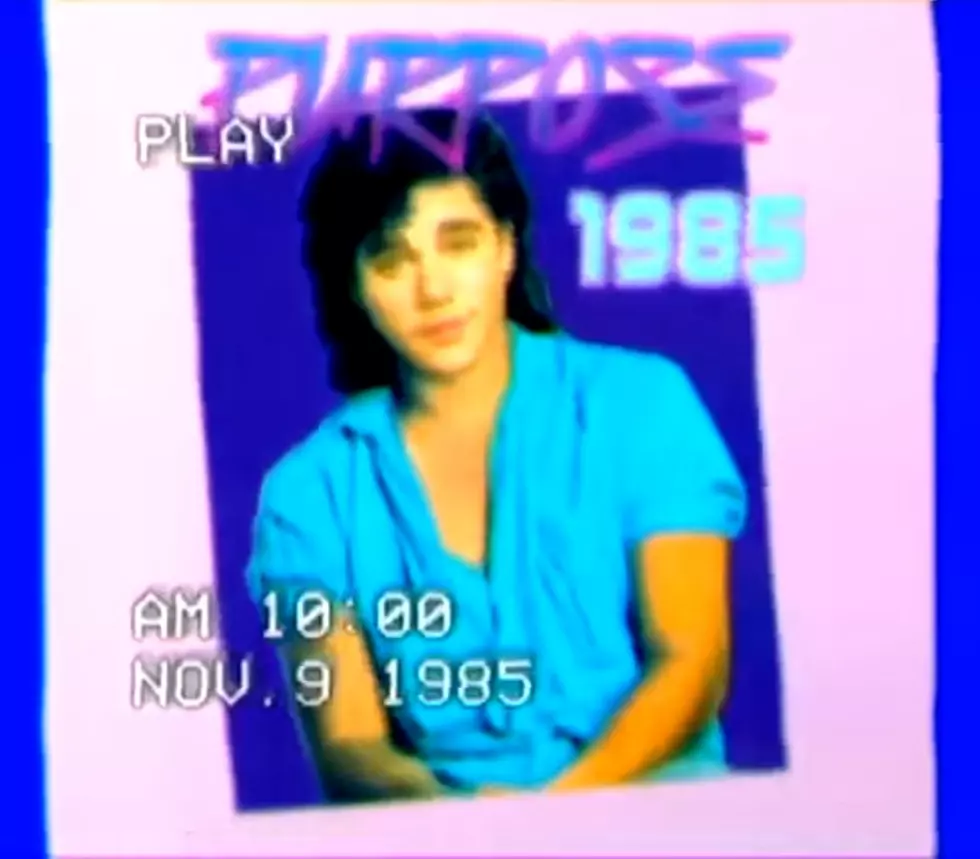 What if Your Favorite Pop Songs Were Recorded in the 80’s?