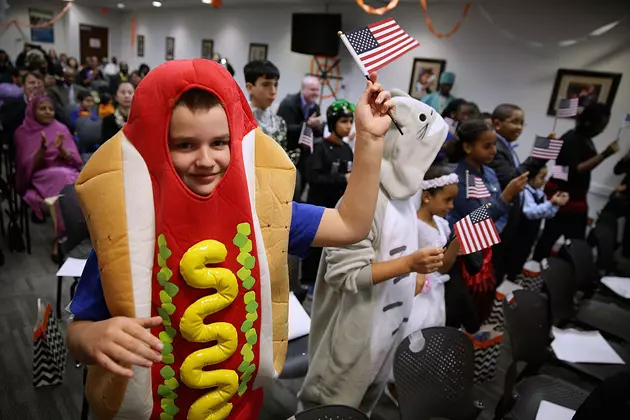 National Hot Dog Day Deals in Lubbock