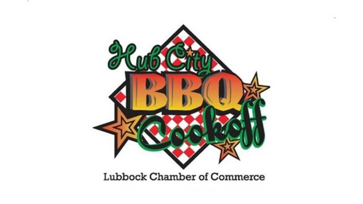 It's almost time for the Hub City BBQ CookOff!