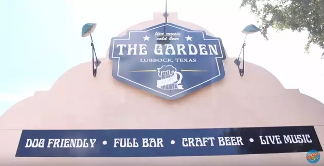 Lubbock&#8217;s The Garden to Host Texas Tech vs. OU Watch Party on September 28th