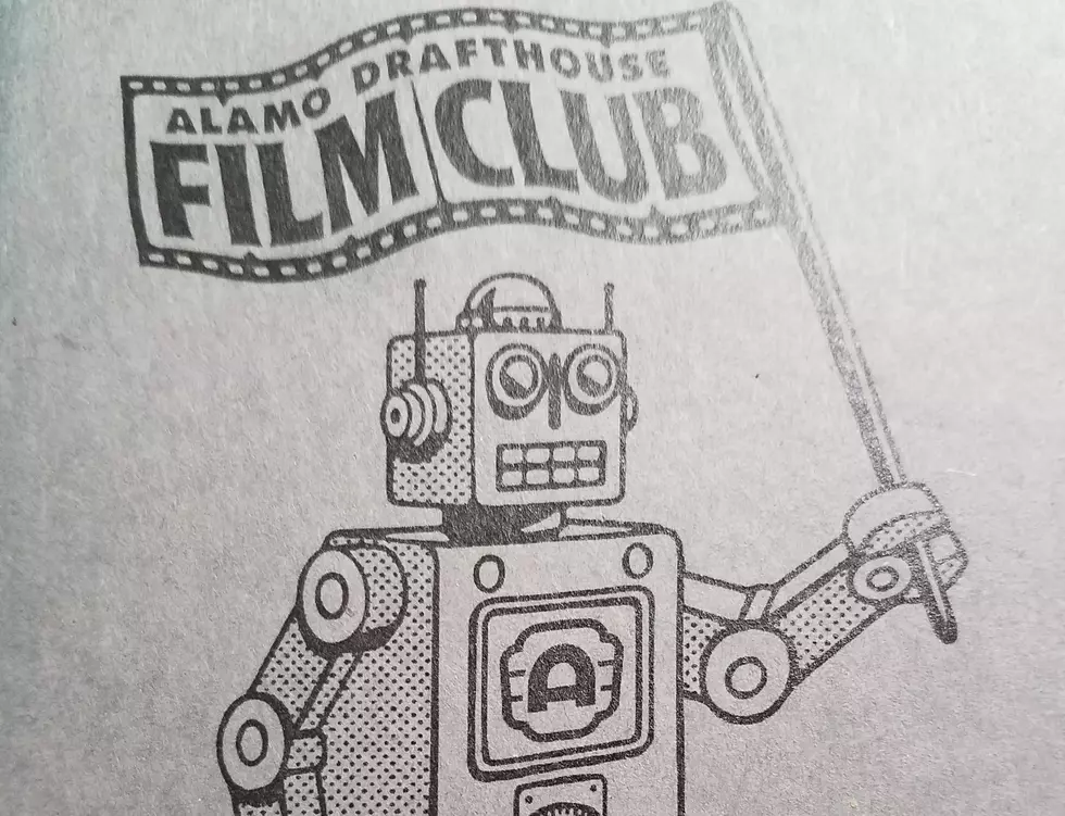 Alamo Drafthouse&#8217;s &#8216;Film Club&#8217; Is the Coolest Thing You&#8217;re Not Doing