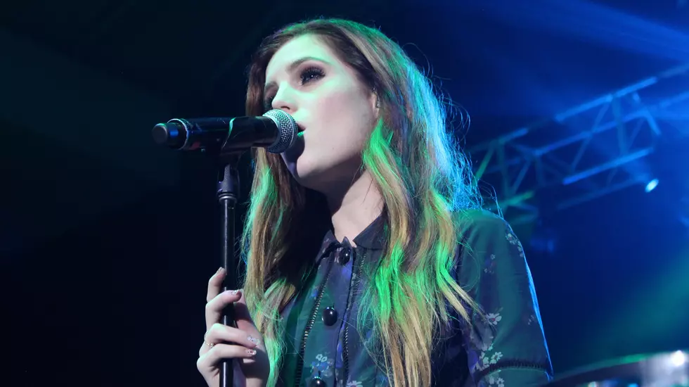 Echosmith Brings Powerful &#8216;Dear World&#8217; + More to Lubbock Show &#8212; See the Photos