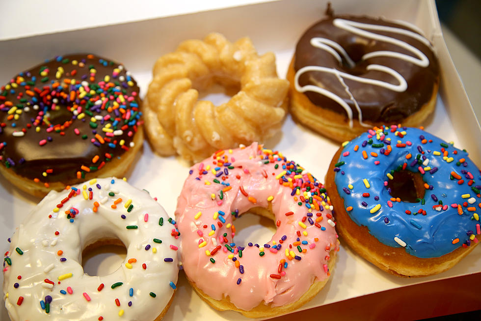 National Donut Day Is Coming to Lubbock With Sweet, Sweet Deals