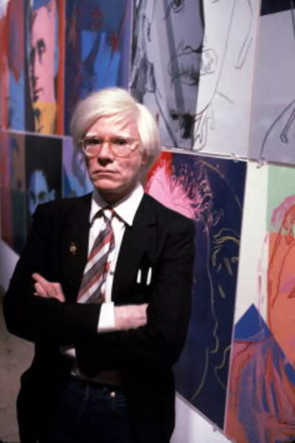 Texas Tech Museum to Present the Works of Andy Warhol