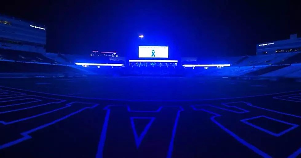 A Local Petition to Blue Out The Jones Is Gaining Momentum