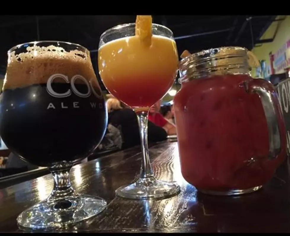Top 5 Summer Drinks In Lubbock &#038; Where to Get Them
