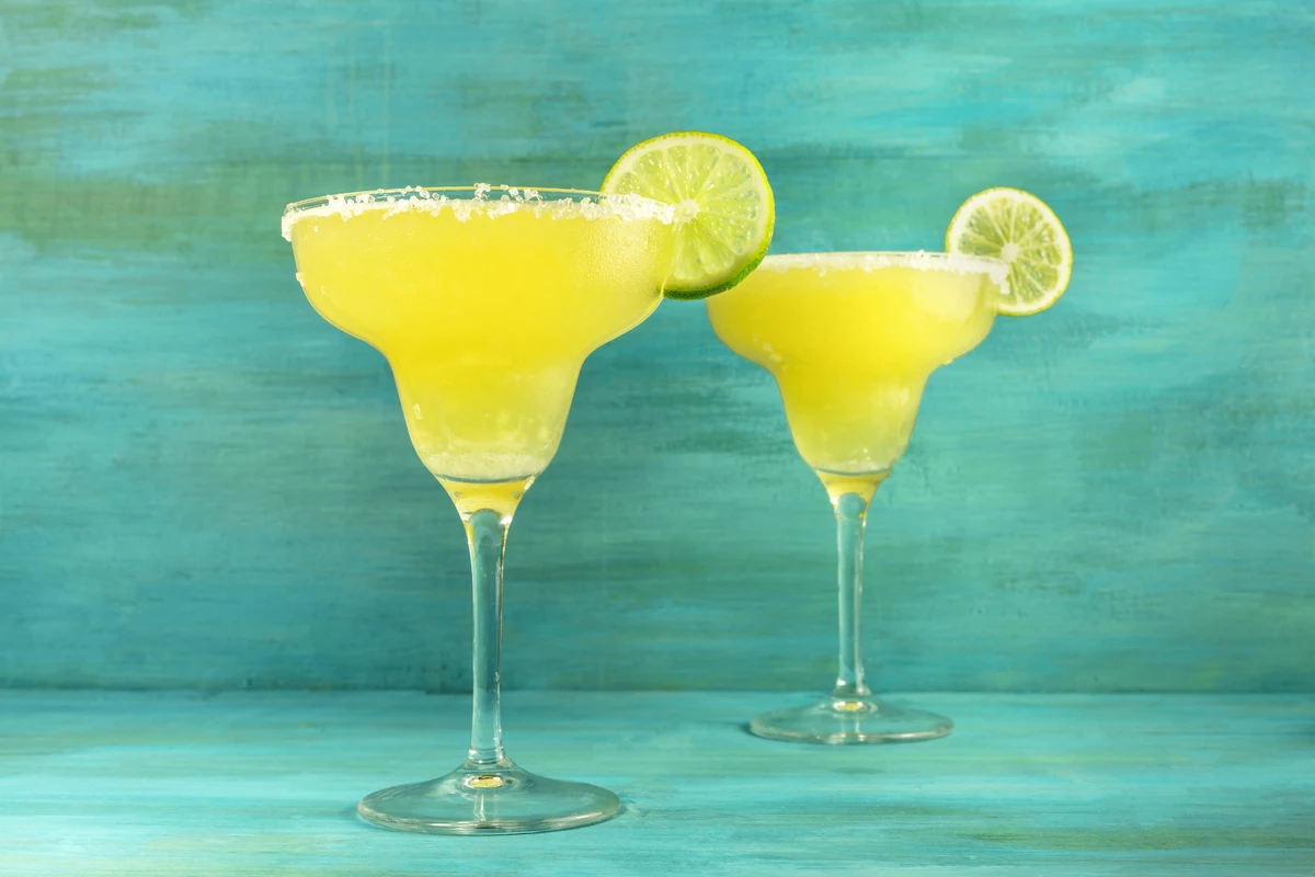 Nation Rejoices at 1 Margaritas at Applebee's