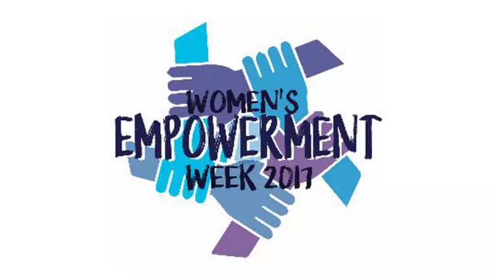 Women’s Empowerment Week to Be Held at Texas Tech