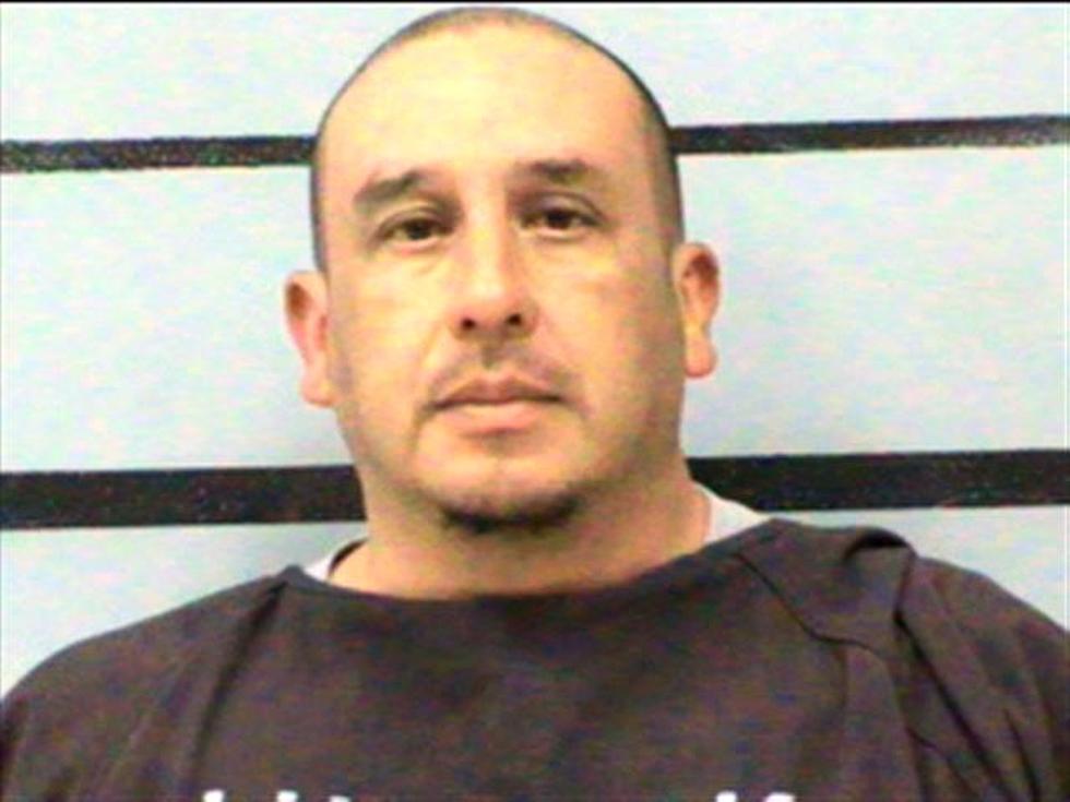 Lubbock Man Arrested for Threatening Woman Who Tipped Police on His Involvement in a Homicide