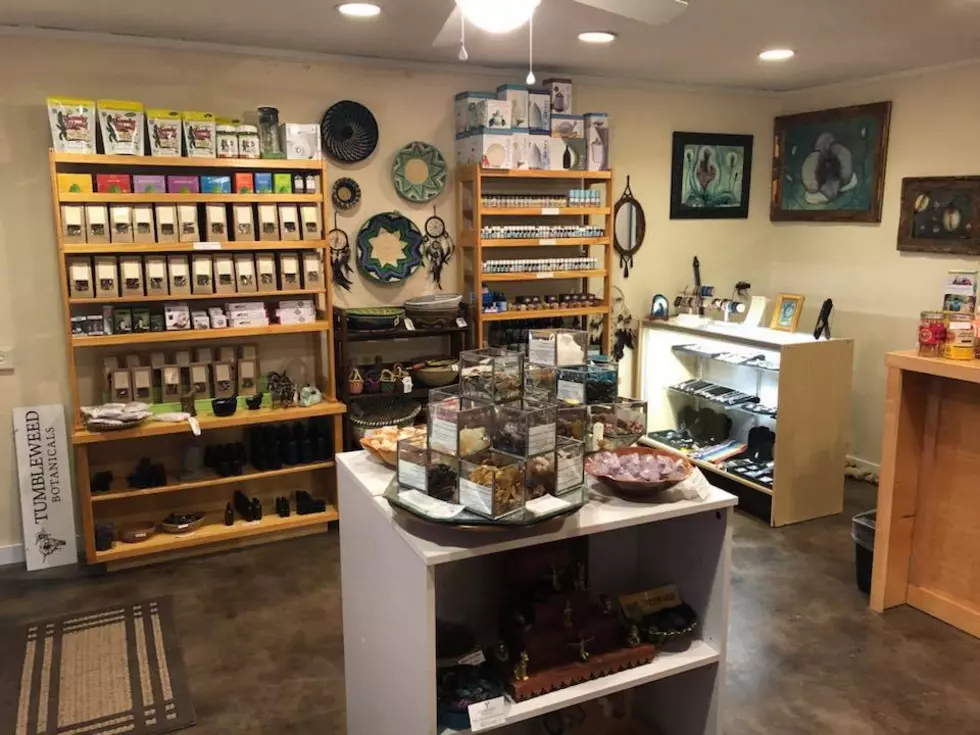via Tumbleweed Botanicals
