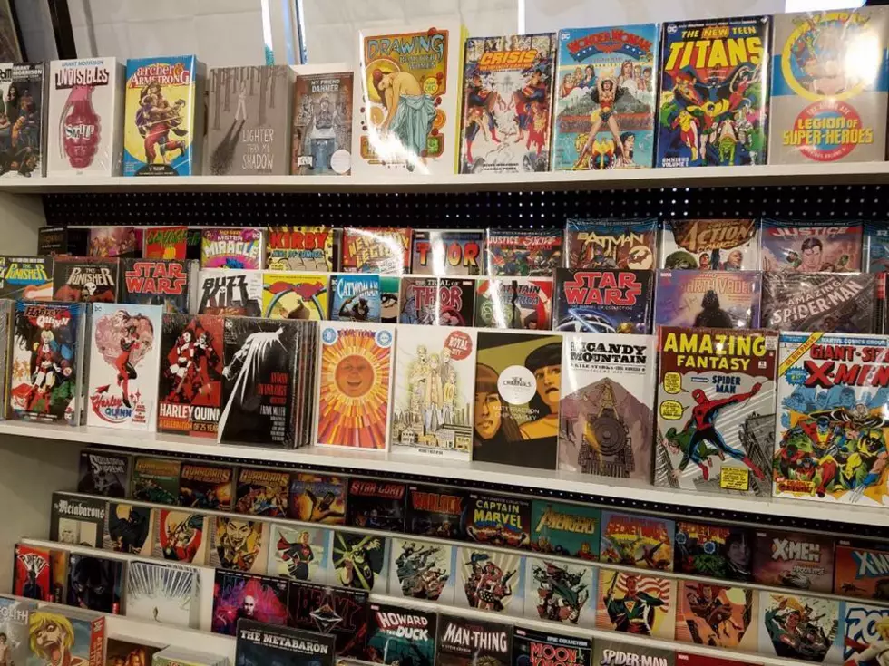 Star Comics via Todd Gray