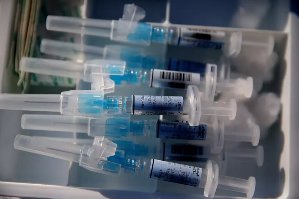 City Of Lubbock to Hold Flu Immunization Clinics