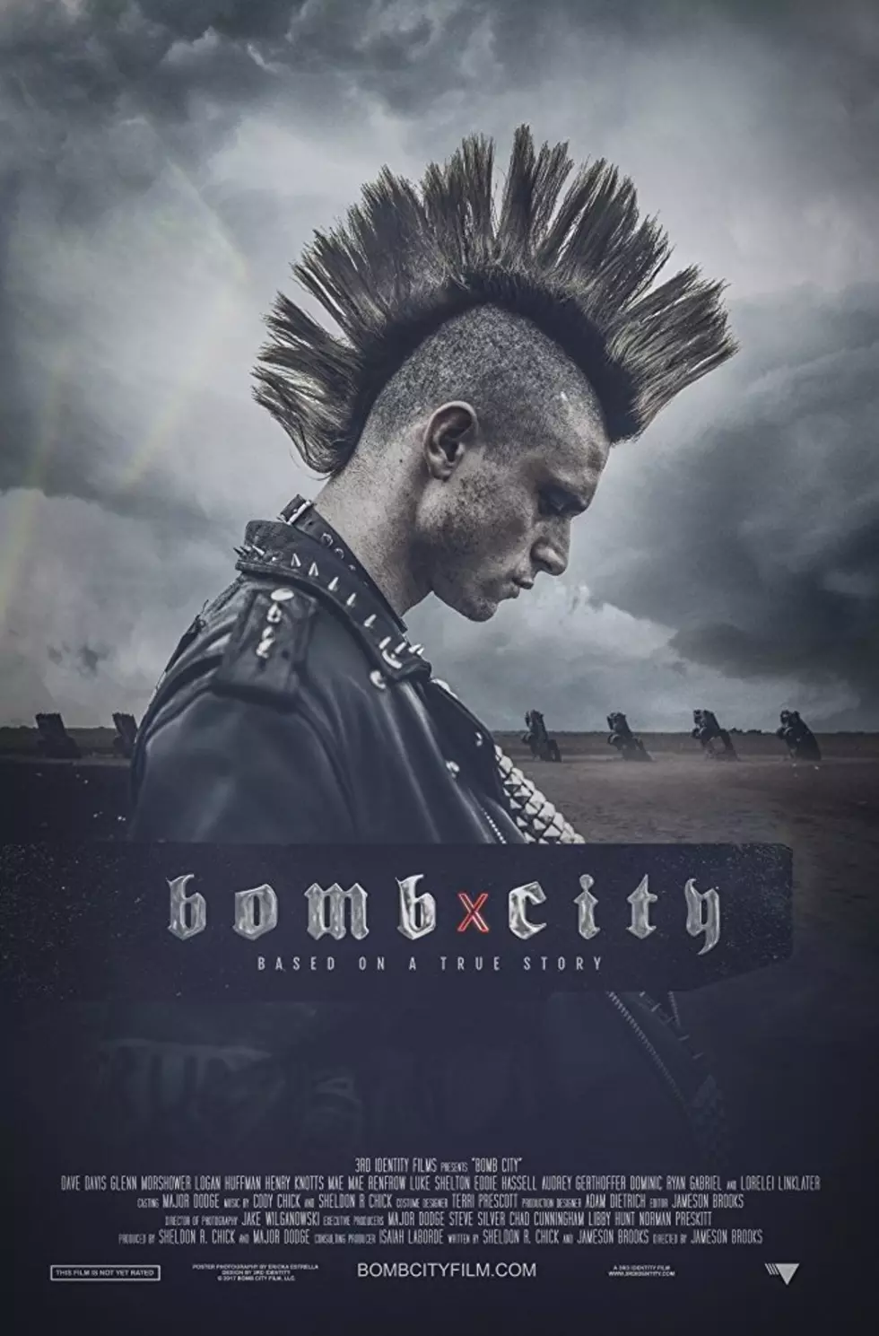 ‘Bomb City’ Film Release Extends to Lubbock Beginning February 9th
