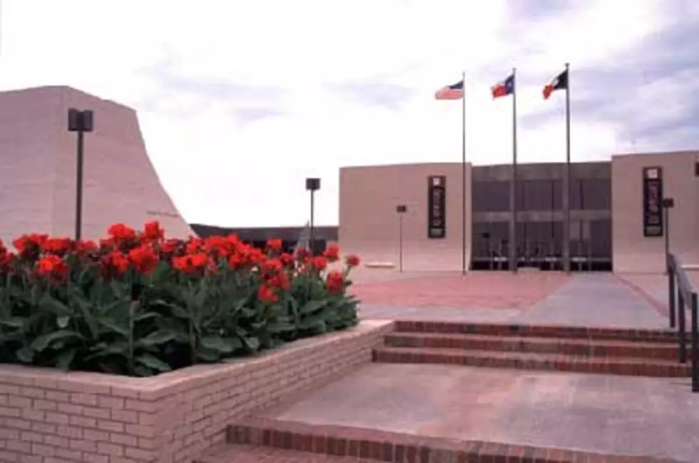 The Museum of Texas Tech to Host Spring Break Camps