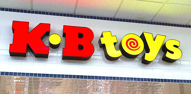 With Toys &#8216;R&#8217; Us Leaving Lubbock, Could KB Toys Be Making a Comeback?