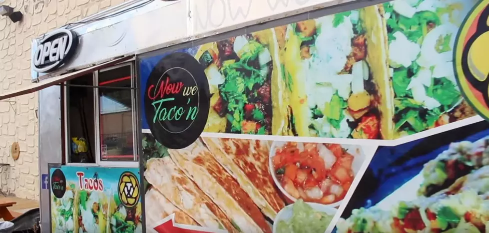 Lubbock’s Now We Taco’n Food Truck Is What Everyone’s Talking About [REVIEW]