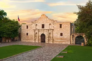 The Alamo is Getting a $500 Million Face Lift 