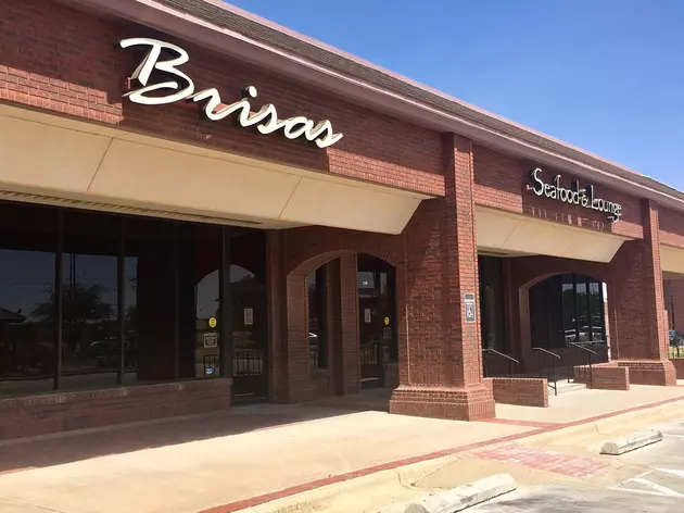 Brisas Seafood Lounge On the Verge of Opening in Southwest Lubbock