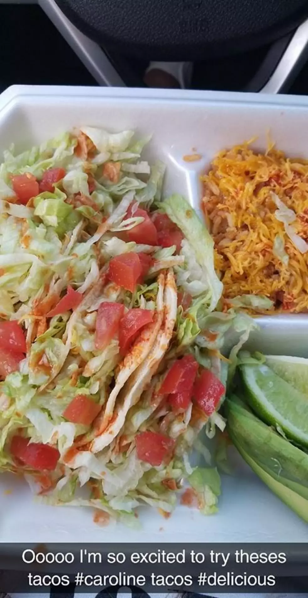 A New Lubbock Restaurant Will Have You Saying ‘Let’s Taco About It’