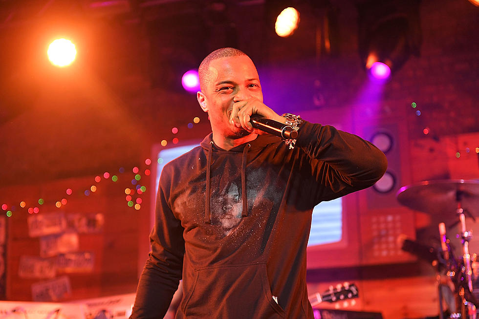 Rapper &#038; Actor TI to Headline Road to Nowhere Music Festival in Lubbock
