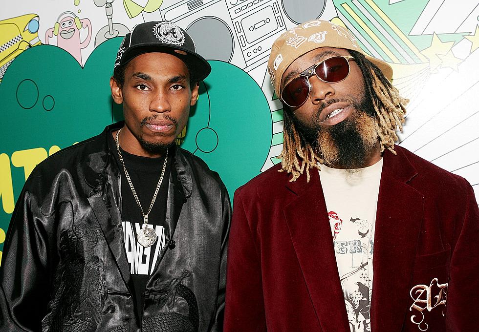Ying Yang Twins to Perform at Lubbock&#8217;s The Garden May 3rd