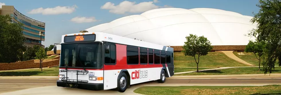 Lubbock’s Citibus Will Be an Awesome Example to All of Us