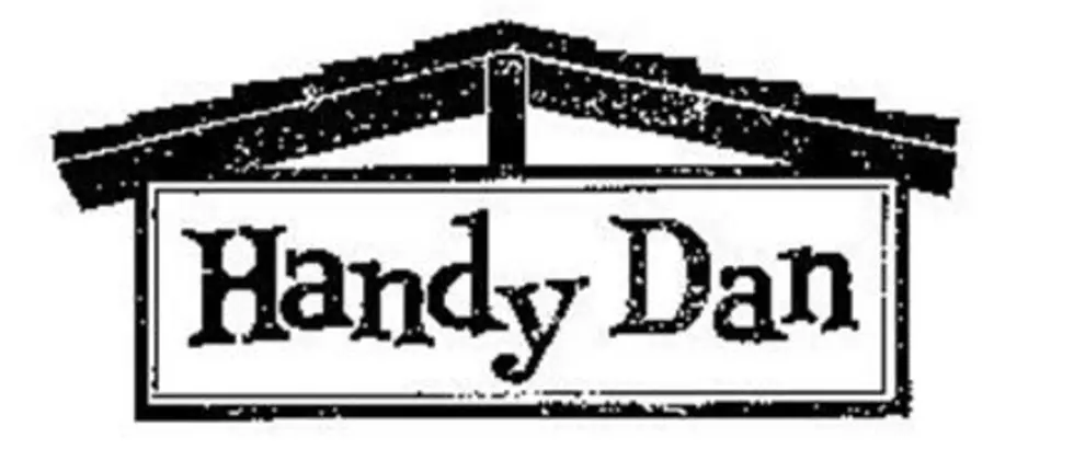 Once Upon a Time in Lubbock &#8211; Handy Dan Home Improvement Center