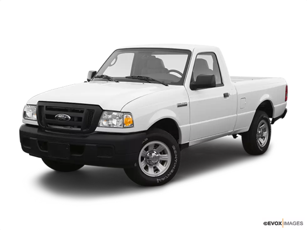 If You Have a Ford Ranger or Mazda B Series Truck, Get the Airbags Fixed ASAP