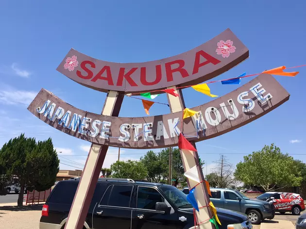 What Happened to Lubbock&#8217;s Shogun Japanese Steak House?