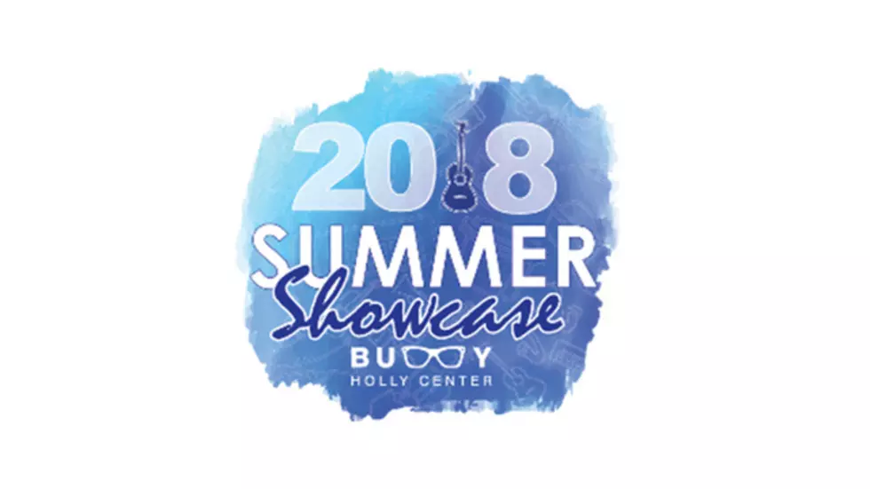 The Buddy Holly Center Summer Showcase Series Comes To An End