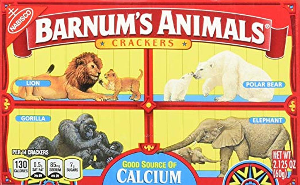 Did Animal Crackers Really Need a Redesign?