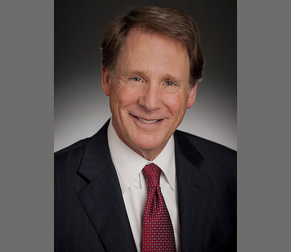 Lubbock Chamber of Commerce to Hold Reception for Former Chancellor Duncan