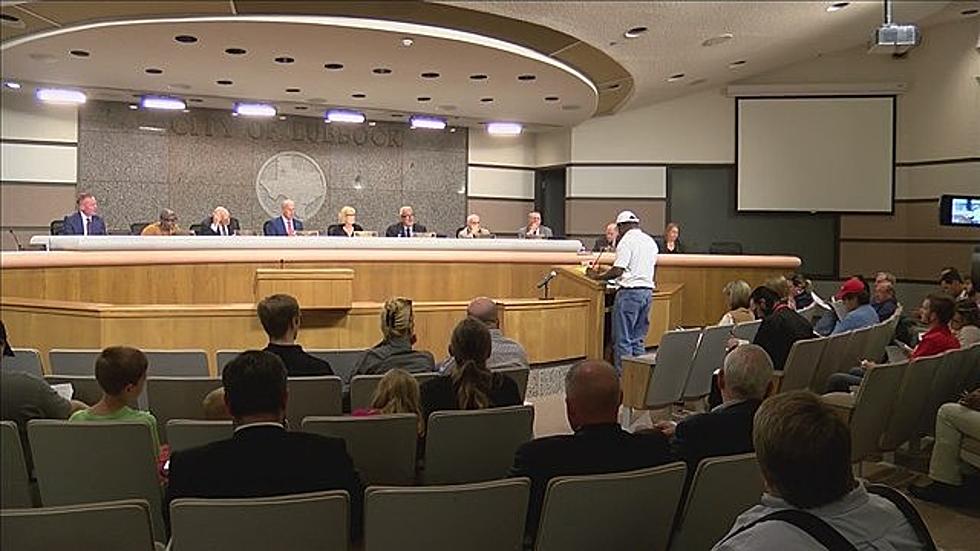 Lubbock Atheist Group Requests to Offer Invocation at Council Meeting