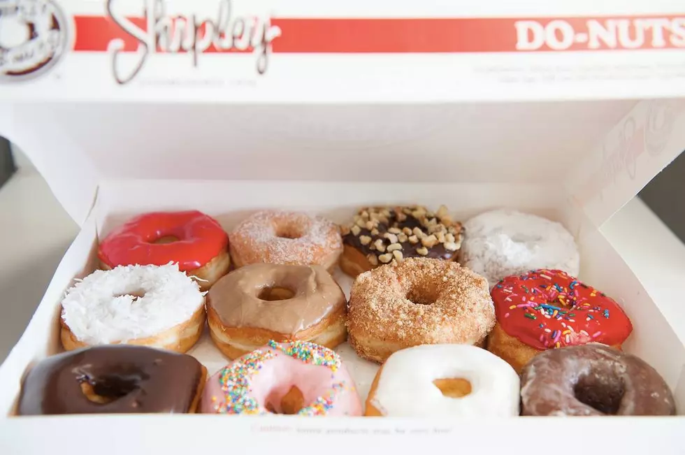 REJOICE! Shipley Do-Nuts Is Coming to Lubbock