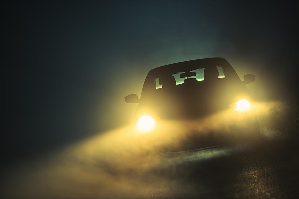 How to Stay Safe Driving in Thick Lubbock Fog