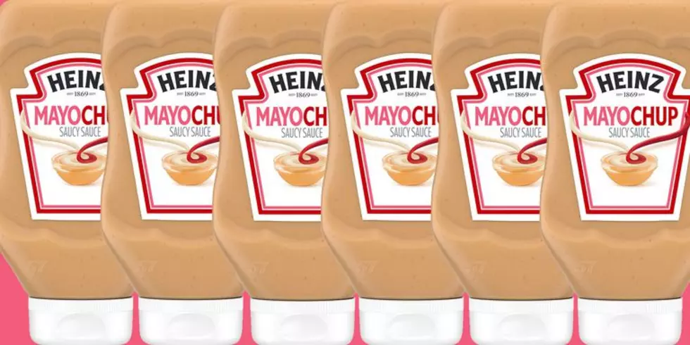 Mayochup Is Now A Thing &#8211; But Is It A Good Thing?