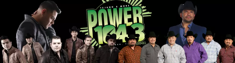 Lubbock’s Tejano Station Power 104.3 Sold Pending FCC Approval [UPDATE]